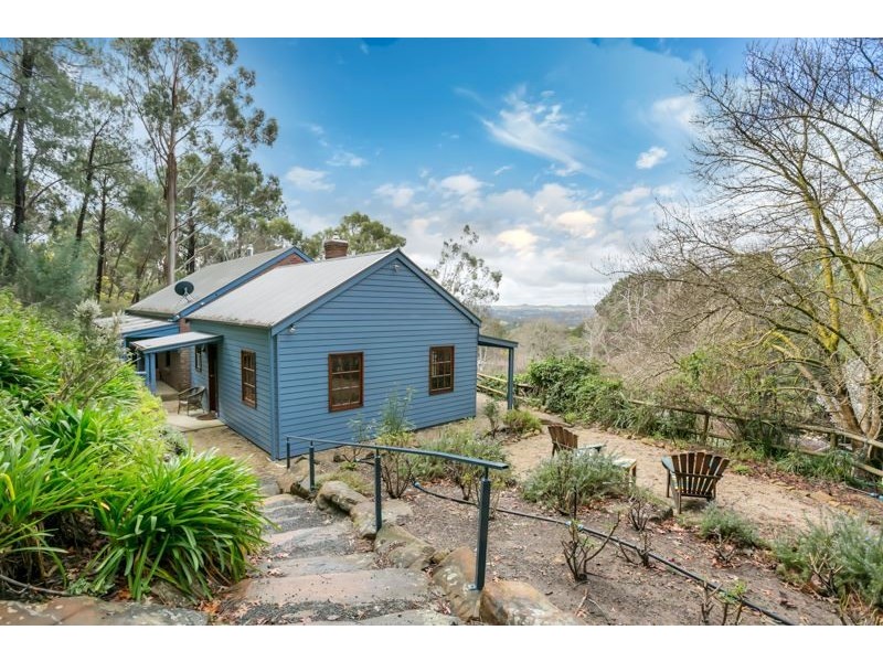 117 Cave Avenue, Bridgewater SA 5155