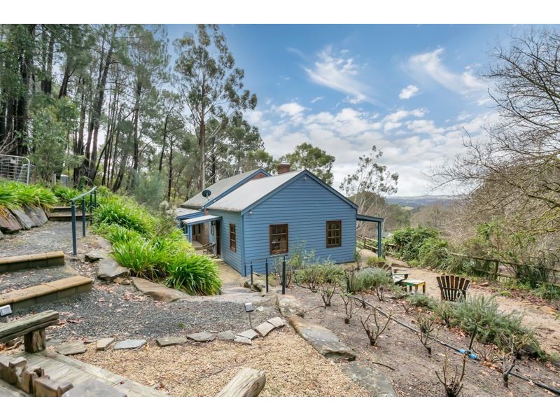 117 Cave Avenue, Bridgewater SA 5155