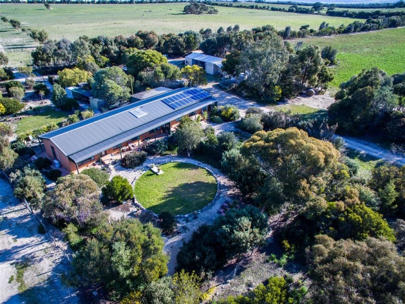 572 Chaunceys Line Road, Hartley SA 5255