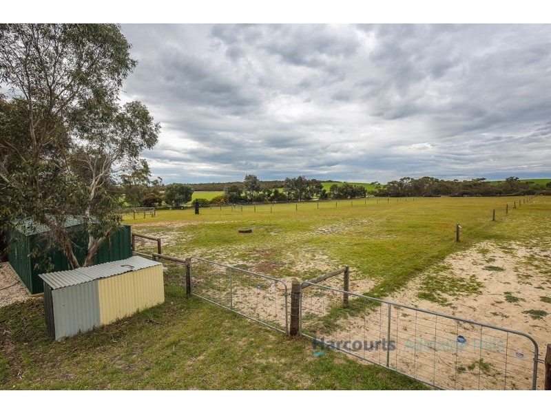 572 Chaunceys Line Road, Hartley SA 5255