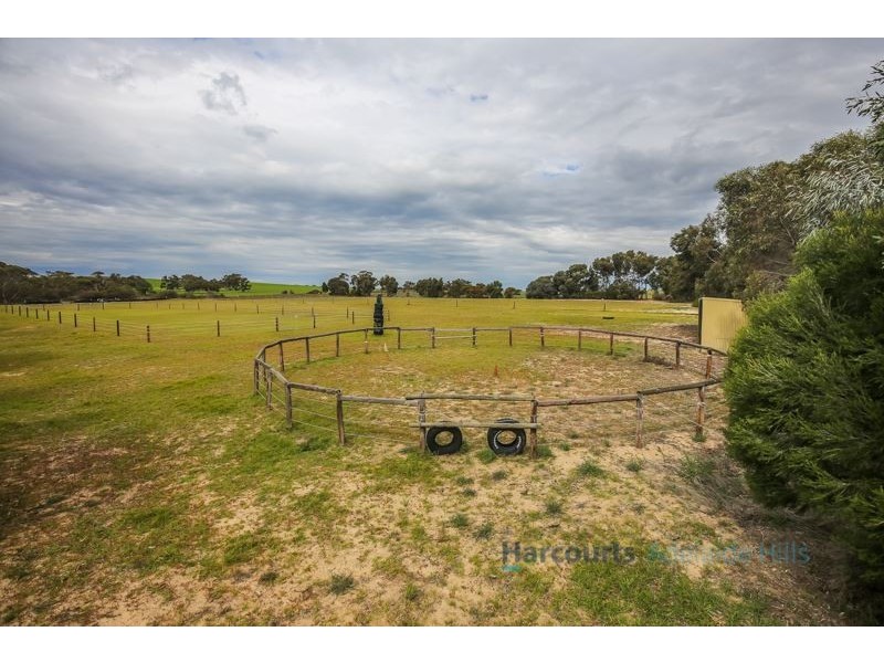 572 Chaunceys Line Road, Hartley SA 5255