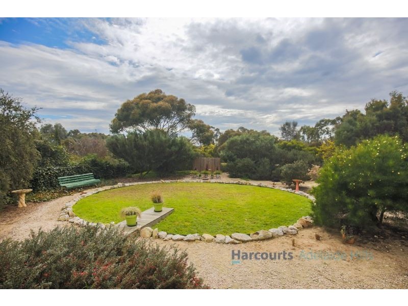 572 Chaunceys Line Road, Hartley SA 5255