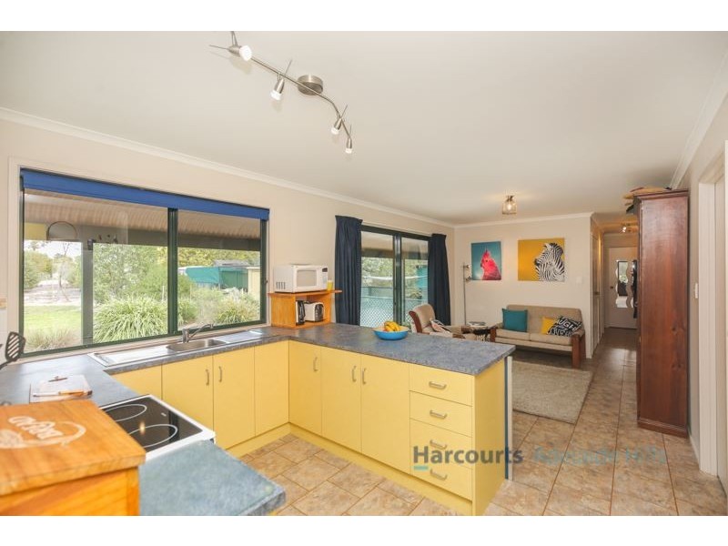 572 Chaunceys Line Road, Hartley SA 5255