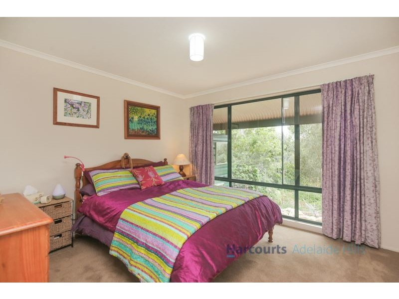 572 Chaunceys Line Road, Hartley SA 5255