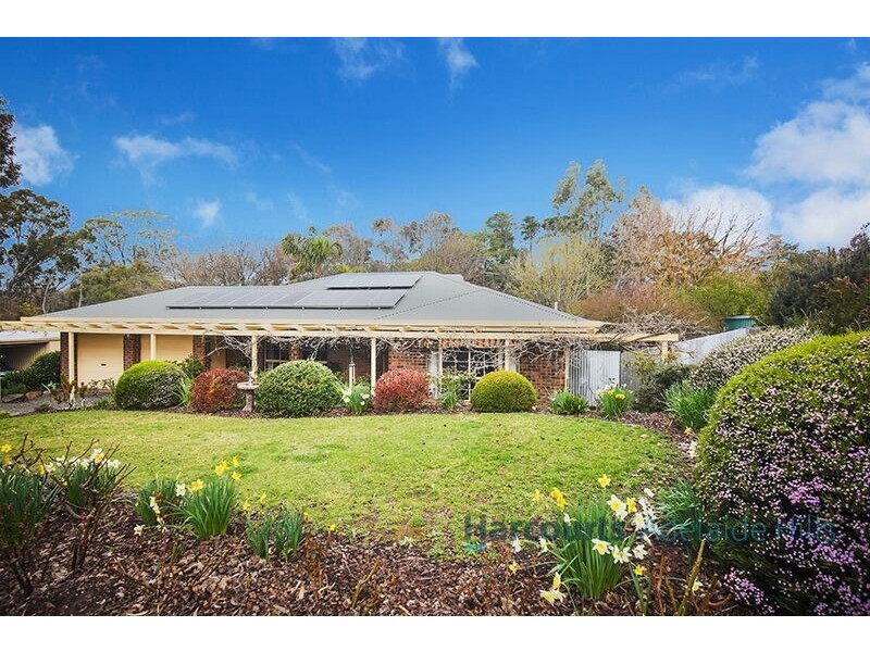 12 Martha Street, Birdwood SA 5234