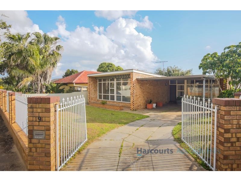 9 Hereford Street, Enfield SA 5085