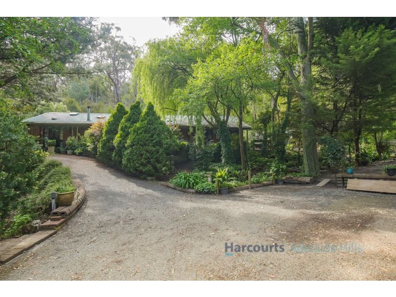 14 Kiley Road, Aldgate SA 5154