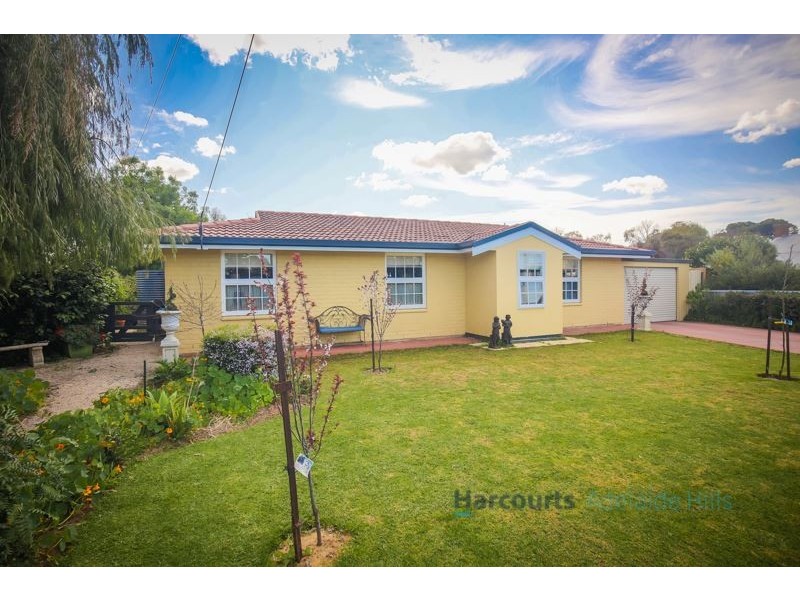 1 Melville Lane, Strathalbyn SA 5255