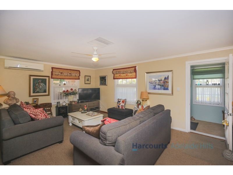 1 Melville Lane, Strathalbyn SA 5255