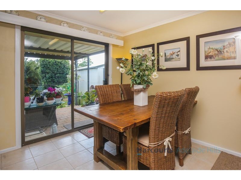 1 Melville Lane, Strathalbyn SA 5255