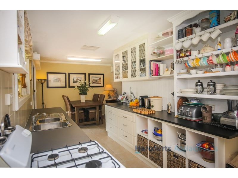 1 Melville Lane, Strathalbyn SA 5255