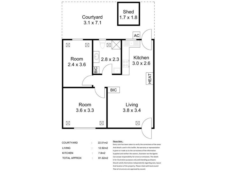 2/8 Bartholomew Ave, Lobethal SA 5241