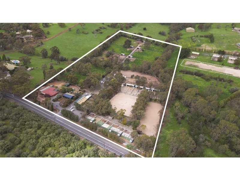 172 One Tree Hill Road, Golden Grove SA 5125