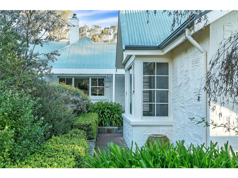 119 Lucas Road, Mount Pleasant SA 5235