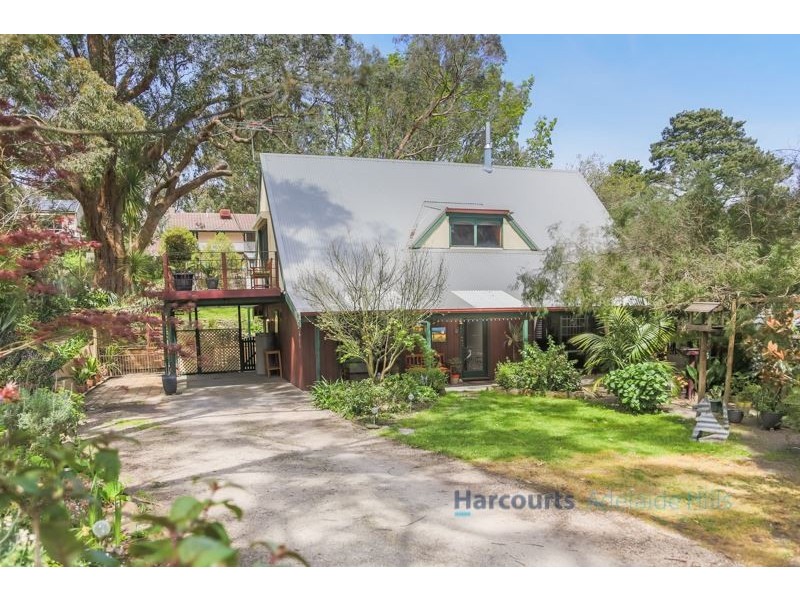 8 First Avenue, Bridgewater SA 5155