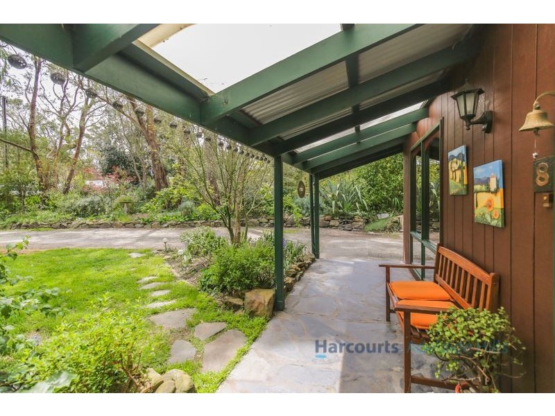 8 First Avenue, Bridgewater SA 5155