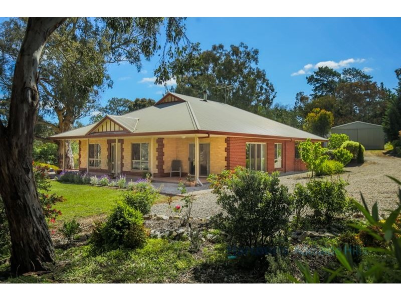 19 Joseph Road, Blakiston SA 5250