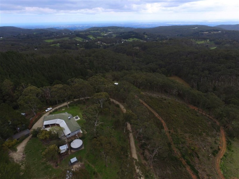 311 Marble Hill Road, Norton Summit SA 5136