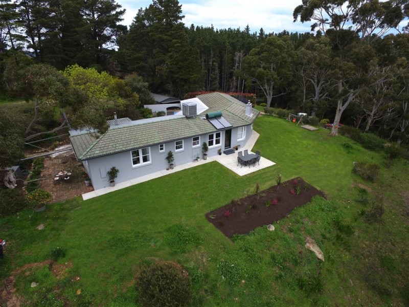 311 Marble Hill Road, Norton Summit SA 5136