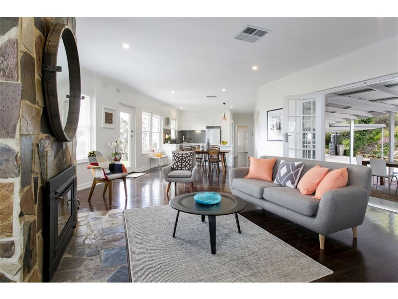 311 Marble Hill Road, Norton Summit SA 5136