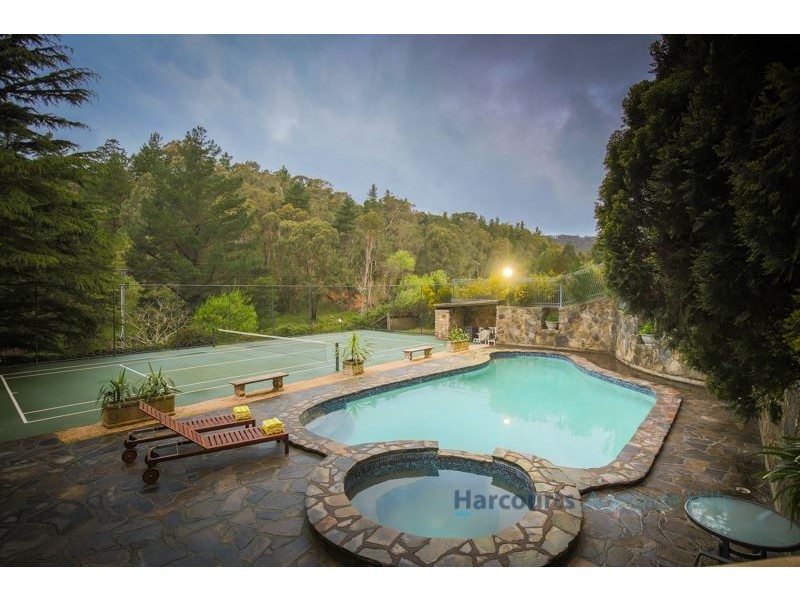 820 Lobethal Road, Basket Range SA 5138