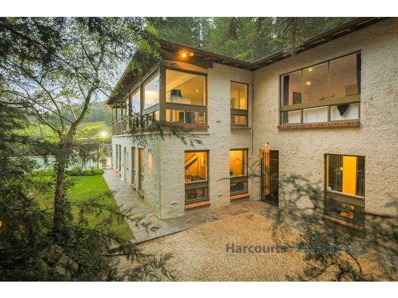 820 Lobethal Road, Basket Range SA 5138