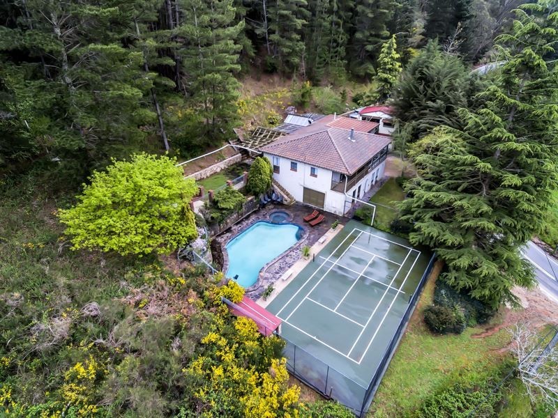 820 Lobethal Road, Basket Range SA 5138