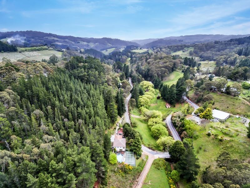 820 Lobethal Road, Basket Range SA 5138
