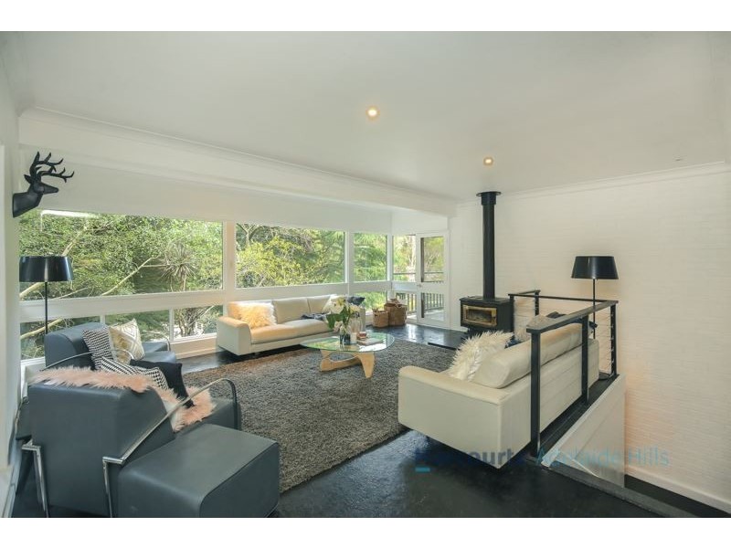 820 Lobethal Road, Basket Range SA 5138