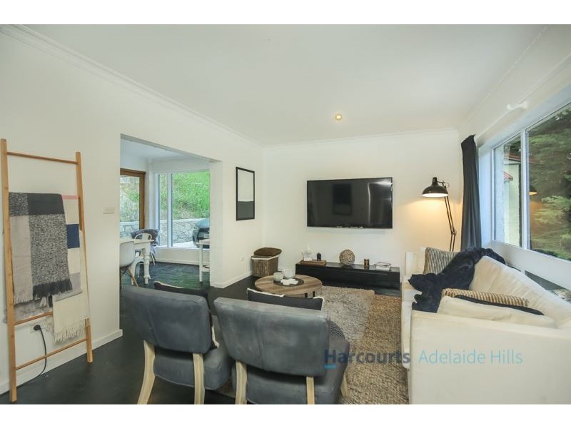 820 Lobethal Road, Basket Range SA 5138