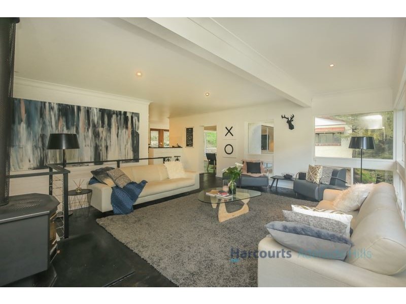 820 Lobethal Road, Basket Range SA 5138