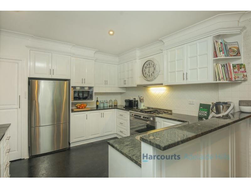 820 Lobethal Road, Basket Range SA 5138