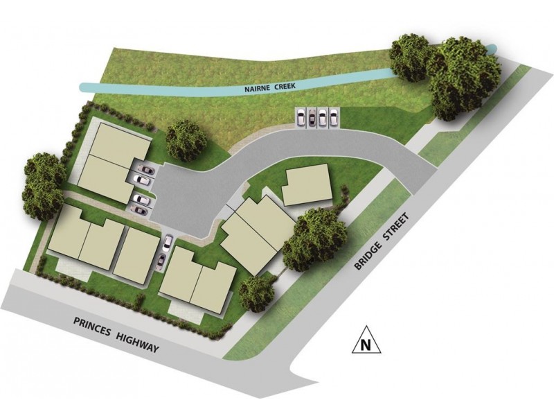 117-119 Princes Highway, Nairne SA 5252