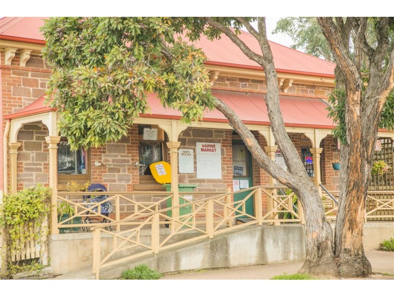117-119 Princes Highway, Nairne SA 5252
