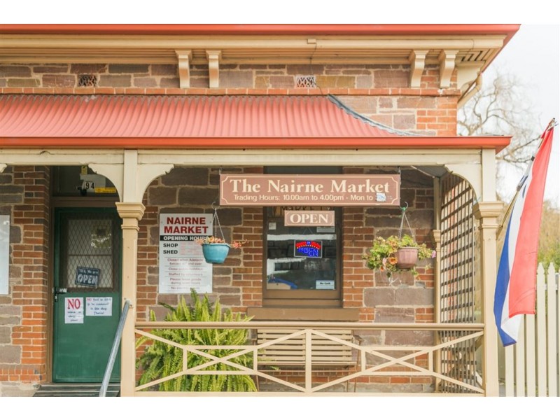 117-119 Princes Highway, Nairne SA 5252