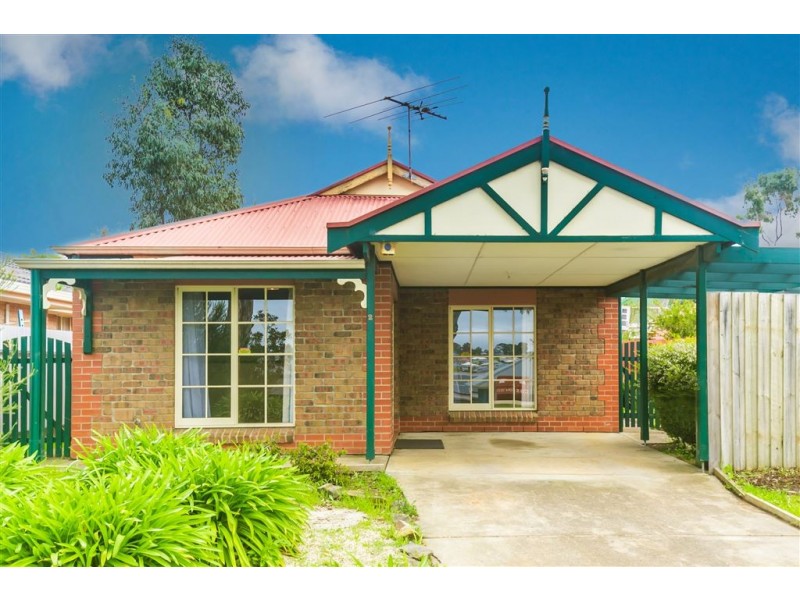 2/26 Barker Road, Mount Barker SA 5251