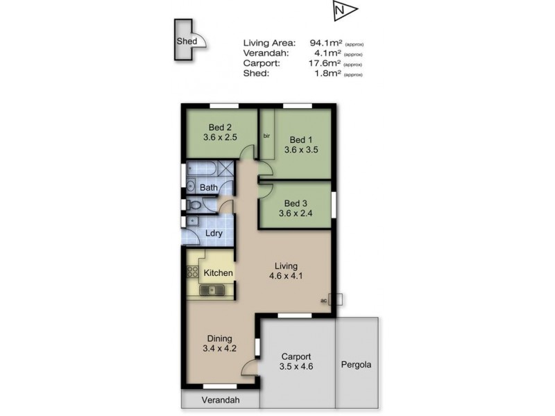 2/26 Barker Road, Mount Barker SA 5251