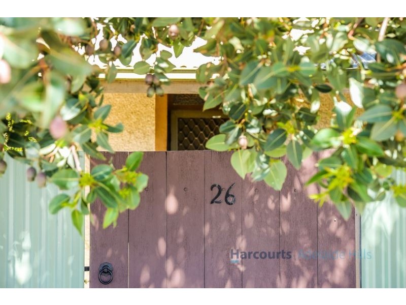 26 Melrose Street, Mount Pleasant SA 5235