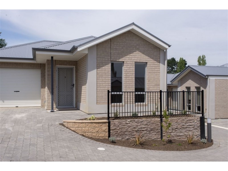 8 Mount Barker Road, Hahndorf SA 5245