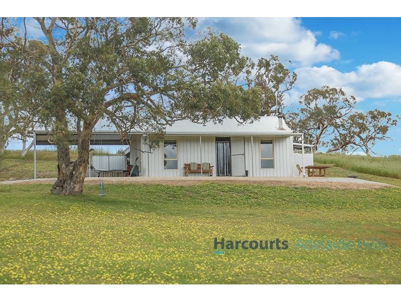 Lot 1 Pebbly Range Road, Tungkillo SA 5236