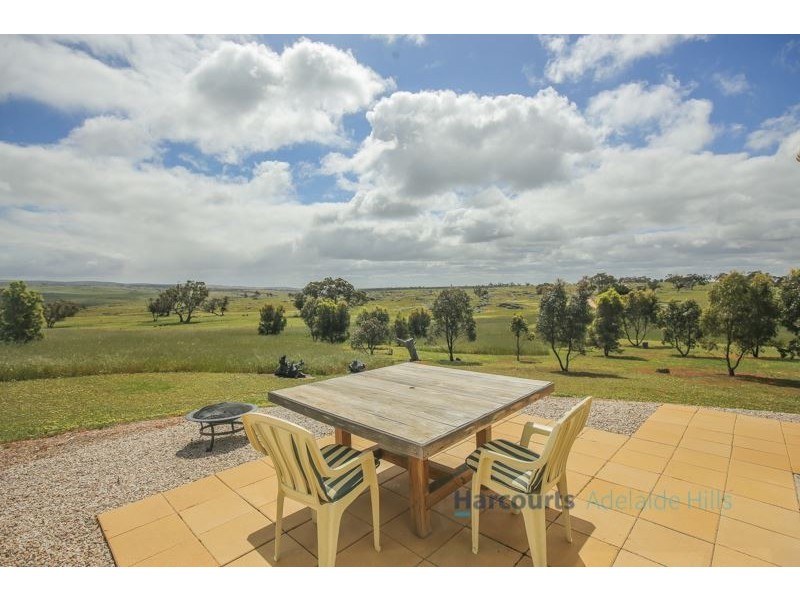 Lot 1 Pebbly Range Road, Tungkillo SA 5236