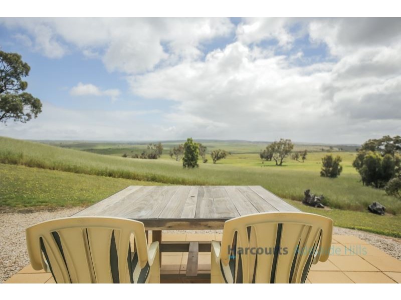 Lot 1 Pebbly Range Road, Tungkillo SA 5236