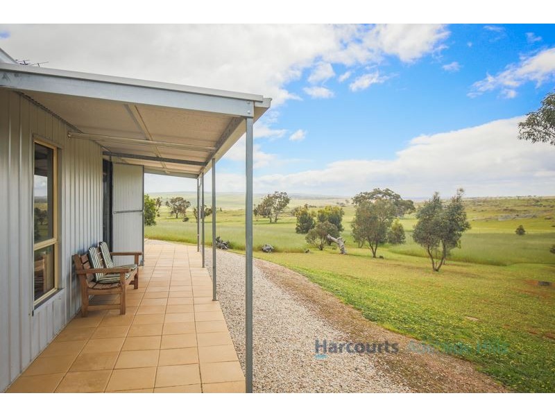 Lot 1 Pebbly Range Road, Tungkillo SA 5236