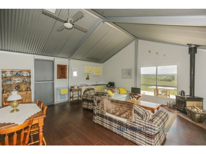 Lot 1 Pebbly Range Road, Tungkillo SA 5236