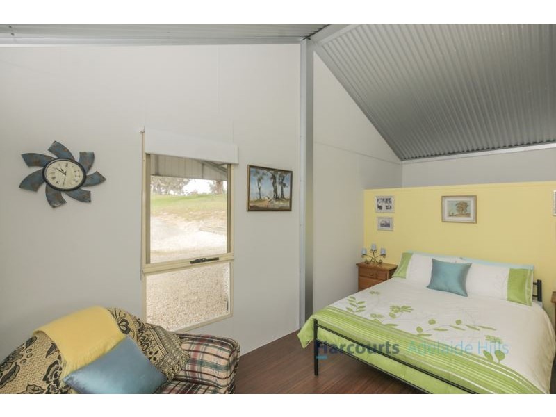 Lot 1 Pebbly Range Road, Tungkillo SA 5236