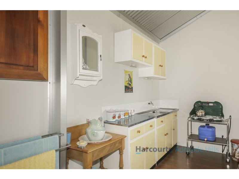 Lot 1 Pebbly Range Road, Tungkillo SA 5236