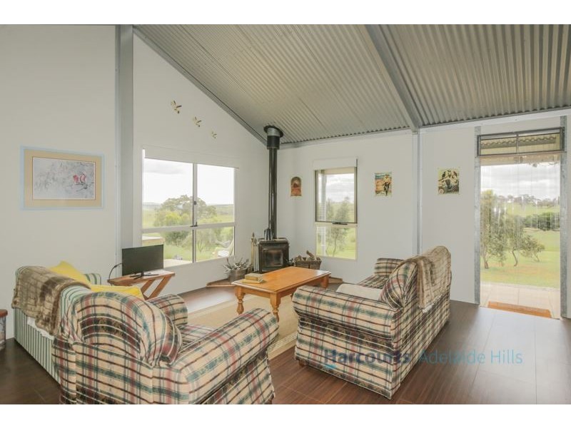 Lot 1 Pebbly Range Road, Tungkillo SA 5236