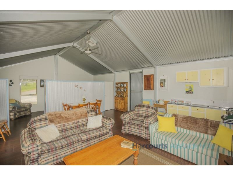 Lot 1 Pebbly Range Road, Tungkillo SA 5236