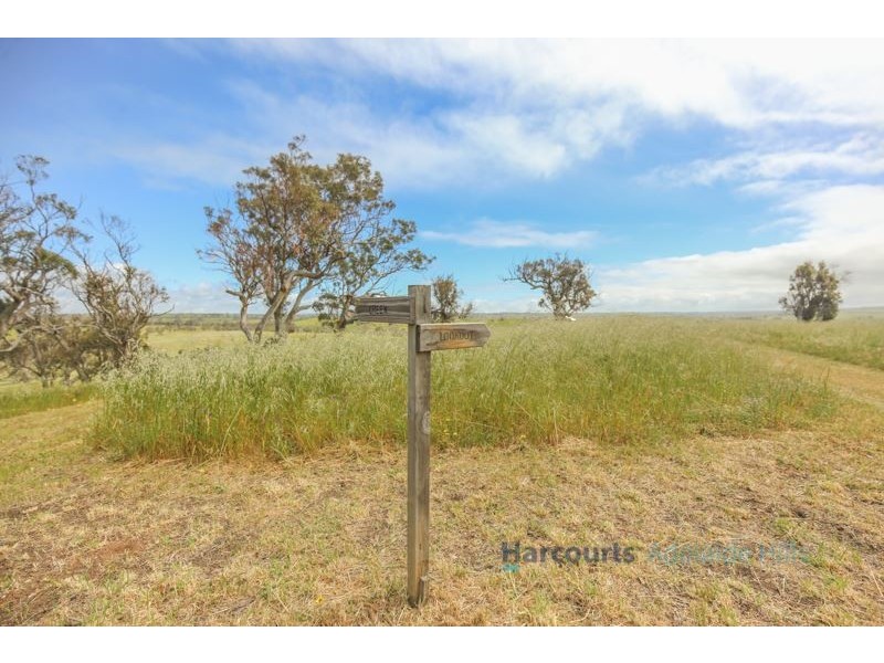 Lot 1 Pebbly Range Road, Tungkillo SA 5236