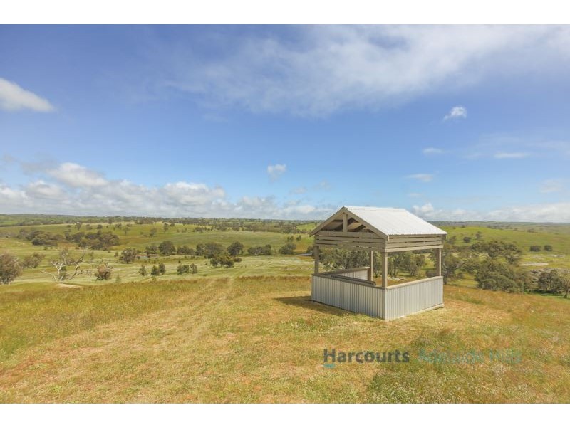 Lot 1 Pebbly Range Road, Tungkillo SA 5236